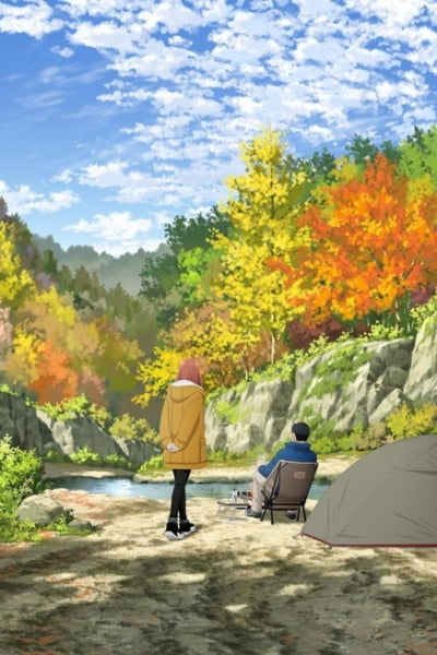 Solo Camping for Two