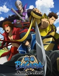 Sengoku BASARA: End of Judgement