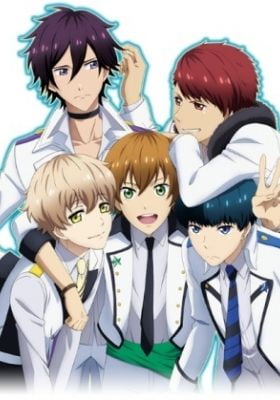 STARMYU 2