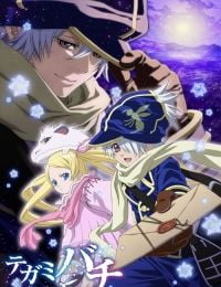 Tegami Bachi: Letter Bee