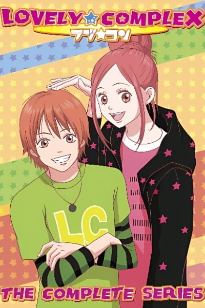 Lovely Complex