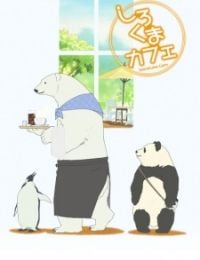 Polar Bear Cafe