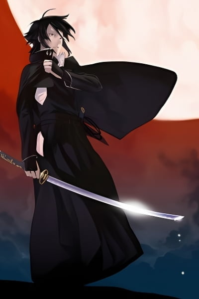 Intrigue in the Bakumatsu: Irohanihoheto