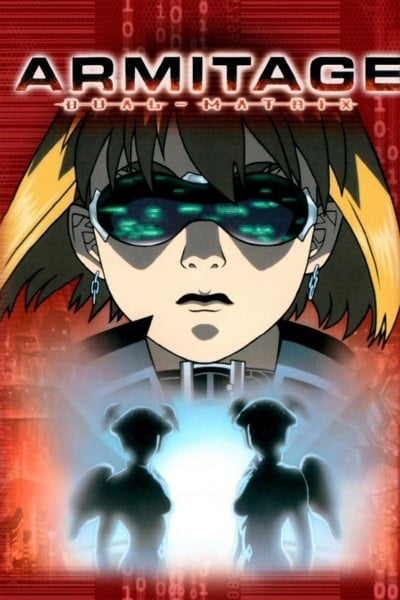 Armitage III: Dual Matrix