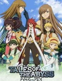 Tales of the Abyss