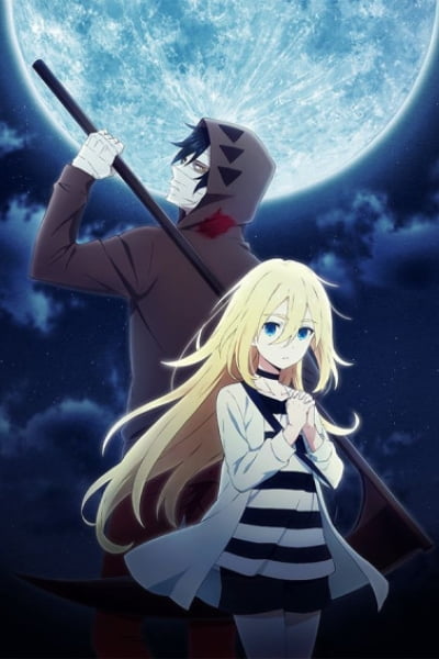 Angels of Death (ONA)