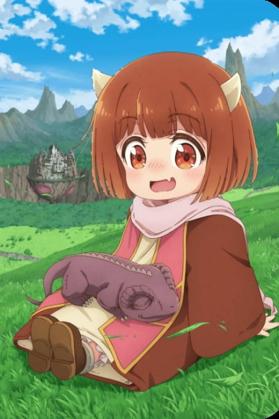 The Demon King's Daughter Is Too Kind!!