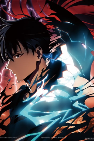 Solo Leveling: ReAwakening