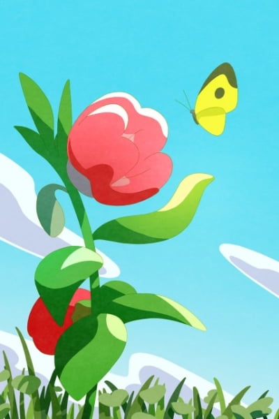 The Last Blossom