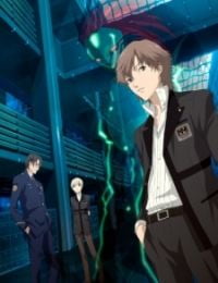 Persona: Trinity Soul