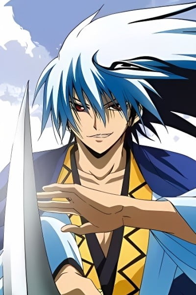 Nura: Rise of the Yokai Clan - Demon Capital