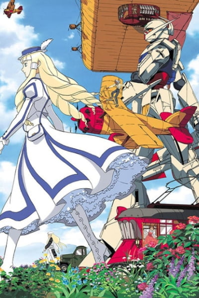 ∀ Gundam