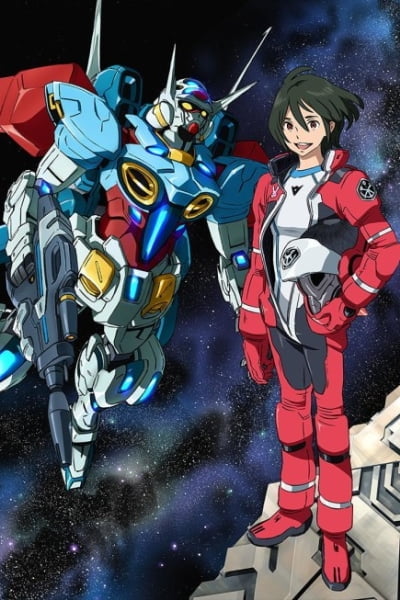 Gundam Reconguista in G