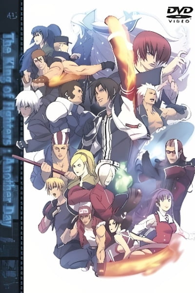 King of Fighters: Another Day
