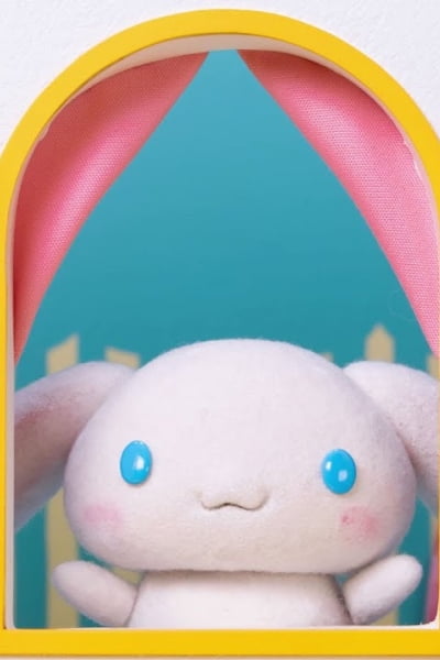 Let's Roll, Cinnamoroll!