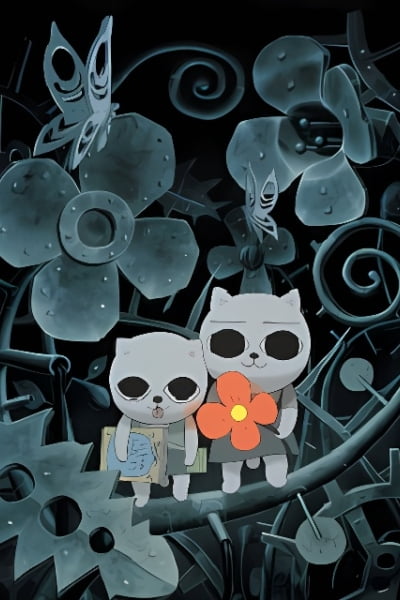 Cat Soup