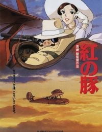 Porco Rosso