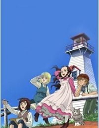 Kaze no Shoujo Emily