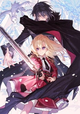 The Do-Over Damsel Conquers the Dragon Emperor