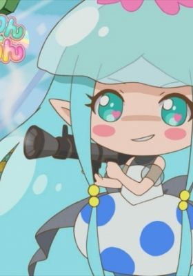Cue! Short Anime