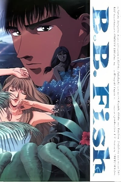 B.B. Fish