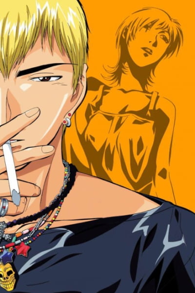 Great Teacher Onizuka
