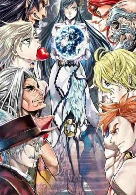 Record of Ragnarok