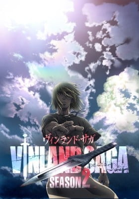 Vinland Saga Season 2 (Netflix)