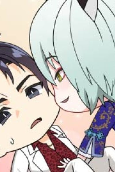 Fudanshi Shoukan: Isekai de Shinjuu ni Hameraremashita 2nd Season