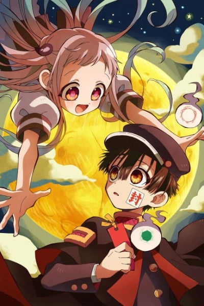 Toilet-Bound Hanako-kun Season 2
