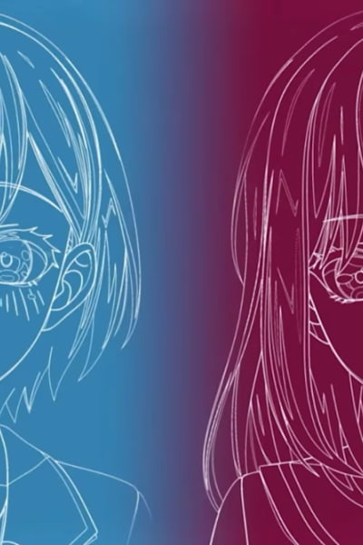 BanG Dream! It's MyGO!!!!! / Ave Mujica (Zoku-hen)
