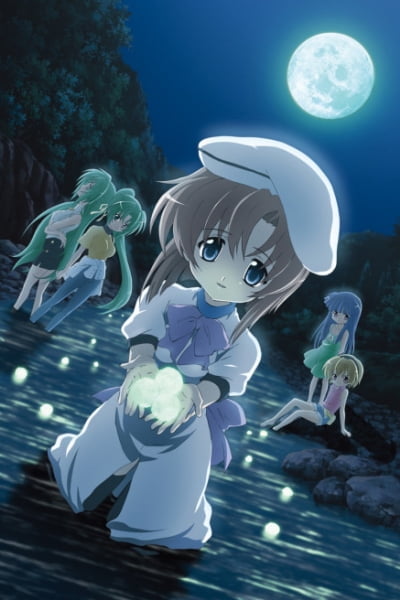 Higurashi: When They Cry – Kai