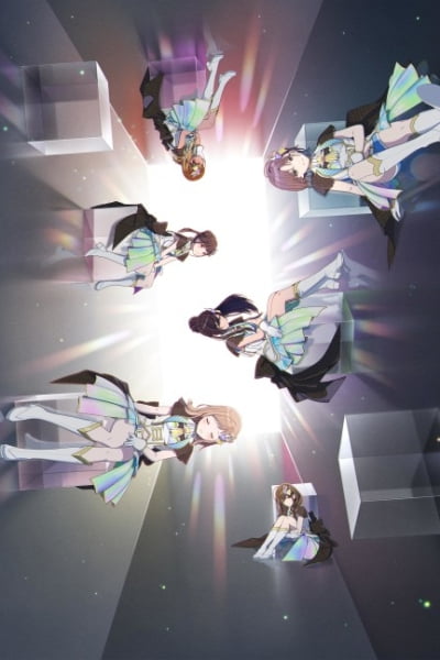 The iDOLM@STER Shiny Colors 2nd Season: SHHis