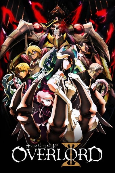 Overlord