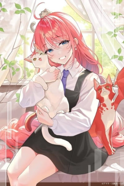 Neko to Ryuu