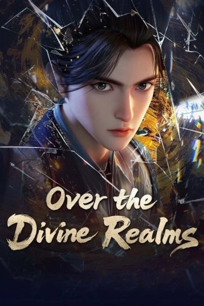 Over the Divine Realm